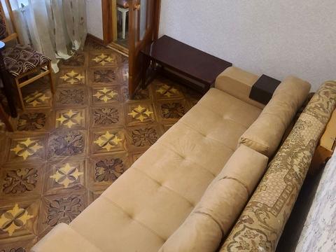 квартира по адресу Прохоровская ул., 3/5