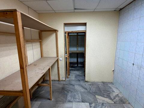 коммерческая по адресу Глинки ул. (Глинки), 18