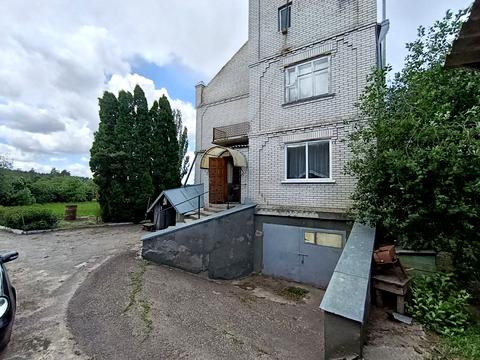 будинок за адресою с. Надросівка, Калініна, 58