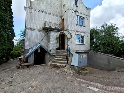 будинок за адресою с. Надросівка, Калініна, 58