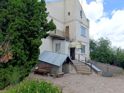 будинок за адресою с. Надросівка, Калініна, 58