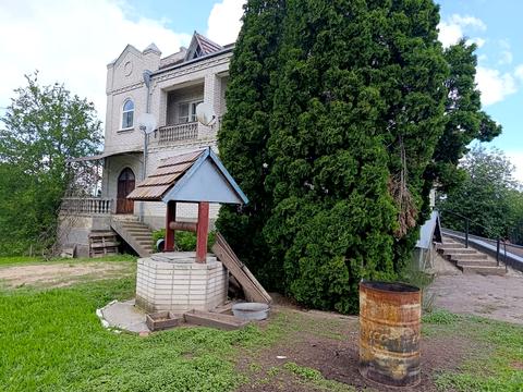 будинок за адресою с. Надросівка, Калініна, 58
