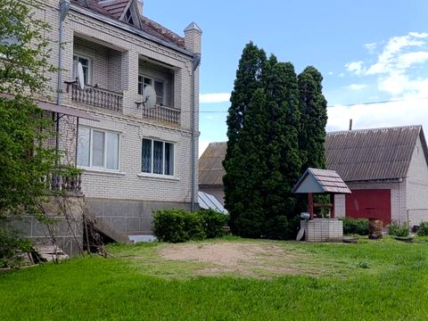 будинок за адресою с. Надросівка, Калініна, 58