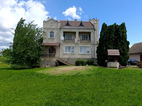 будинок за адресою с. Надросівка, Калініна, 58
