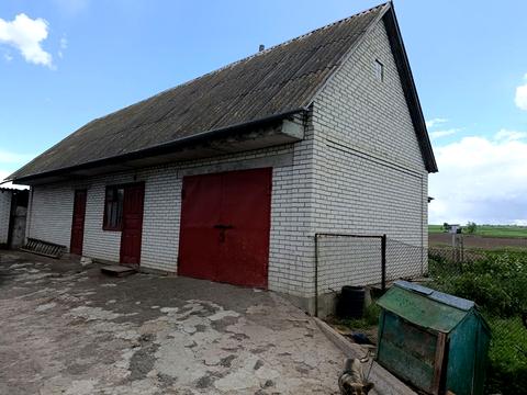 будинок за адресою с. Надросівка, Калініна, 58
