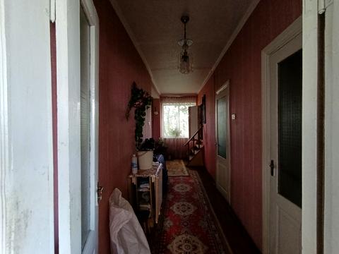 будинок за адресою с. Надросівка, Калініна, 58