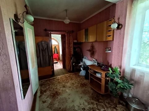 будинок за адресою с. Надросівка, Калініна, 58