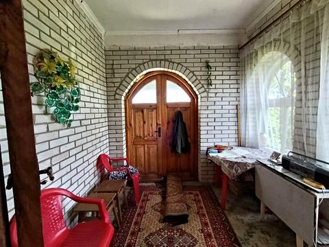 будинок за адресою с. Надросівка, Калініна, 58