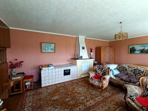 будинок за адресою с. Надросівка, Калініна, 58