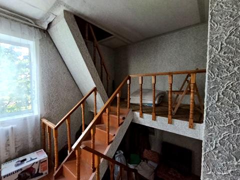 будинок за адресою с. Надросівка, Калініна, 58