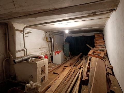 будинок за адресою с. Надросівка, Калініна, 58