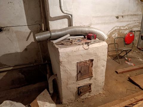 будинок за адресою с. Надросівка, Калініна, 58