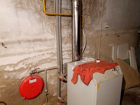 будинок за адресою с. Надросівка, Калініна, 58