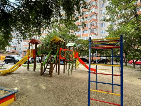 квартира за адресою Хмельницька вул., 10