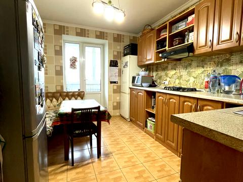 квартира за адресою Хмельницька вул., 10