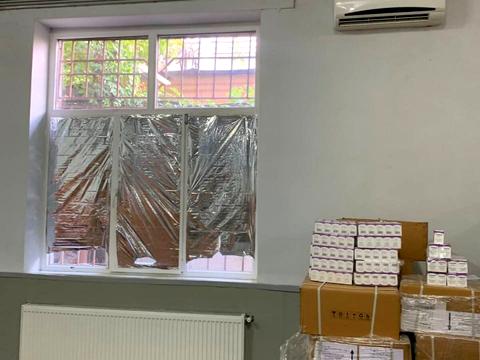 комерційна за адресою Сімферопольська вул., 39