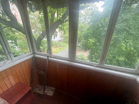 квартира по адресу Михаила Котельникова ул., 53-А