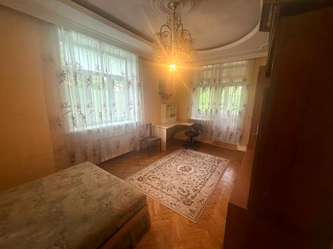 квартира по адресу Михаила Котельникова ул., 53-А
