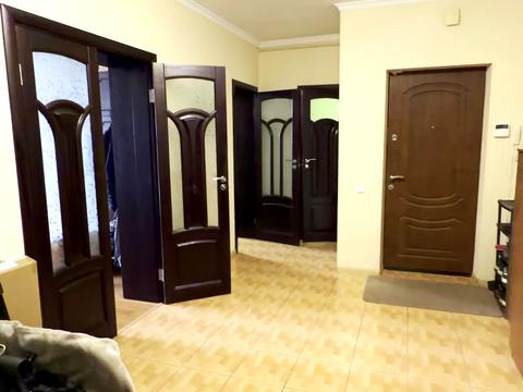 квартира за адресою Хмельницька вул., 10