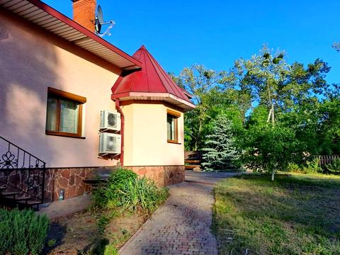 дом по адресу Лісова