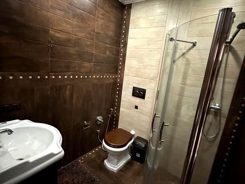 дом по адресу Лісова