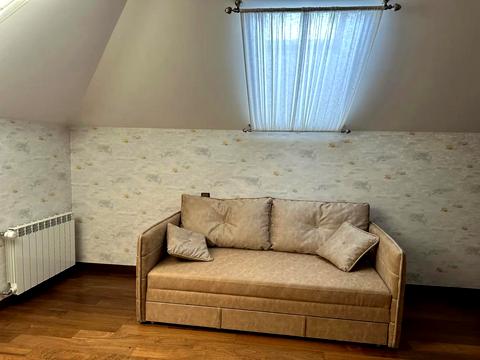 дом по адресу Лісова