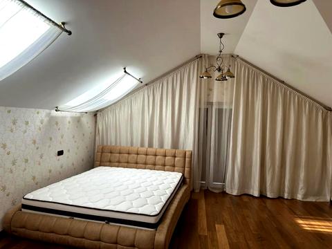 дом по адресу Лісова