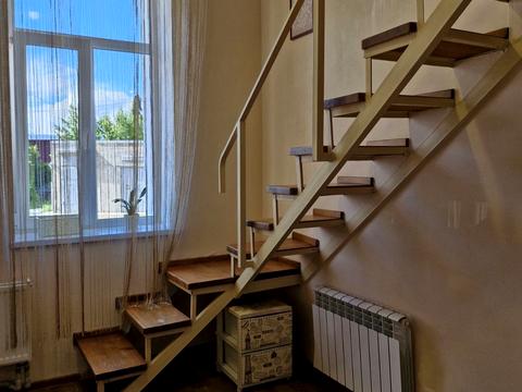 квартира за адресою Велика Панасівська вул. (Котлова), 115