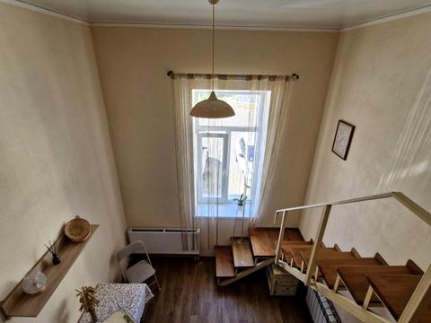 квартира за адресою Велика Панасівська вул. (Котлова), 115