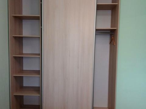 квартира за адресою Бакинська вул., 1