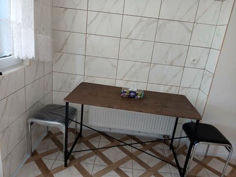 квартира за адресою Бакинська вул., 1