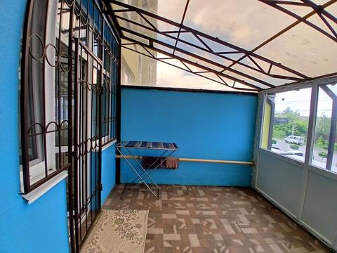 квартира за адресою Бакинська вул., 1