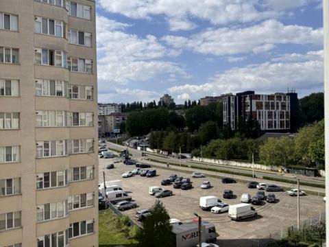 квартира за адресою Старокостянтинівське шосе, (5/3-Ж)