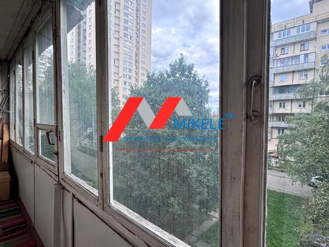 квартира за адресою Європейського Союзу просп. (Правди), 80-А