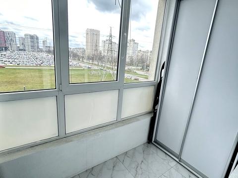 квартира по адресу Правды просп. (Правды), 45-А