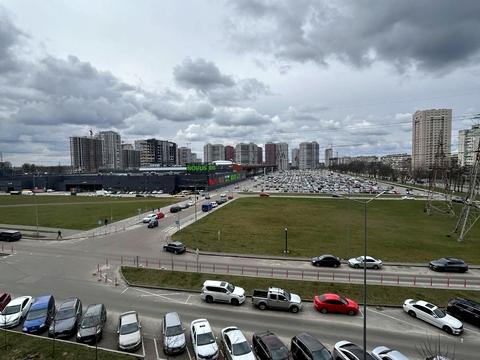 квартира по адресу Правды просп. (Правды), 45-А