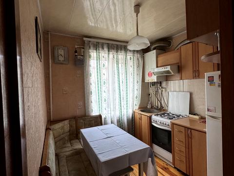 квартира за адресою Степана Бандери вул., 51