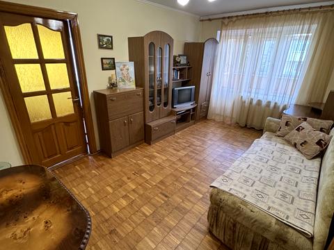 квартира за адресою Степана Бандери вул., 51