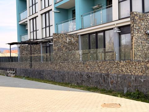 квартира по адресу Ілони Зріні ул., (Будинок)