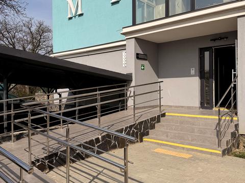 квартира по адресу Ілони Зріні ул., (Будинок)
