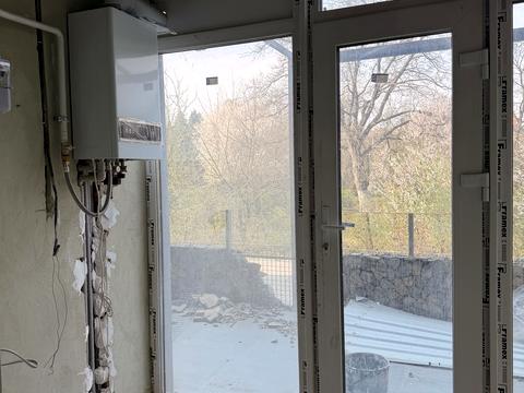 квартира по адресу Ілони Зріні ул., (Будинок)