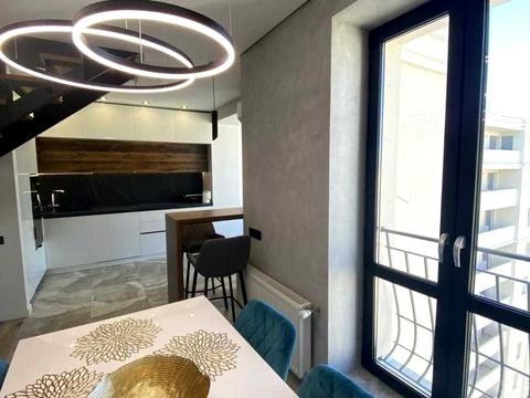 квартира за адресою Професорська вул., 16