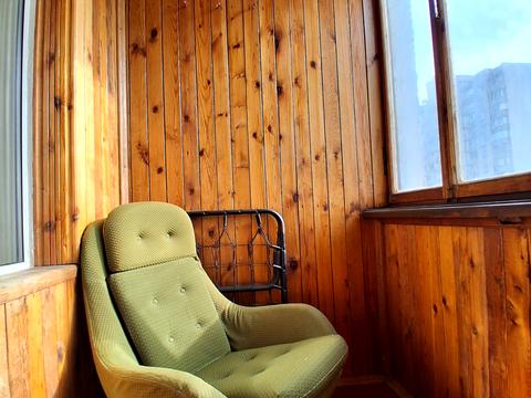 квартира по адресу Ревуцкого ул., 44
