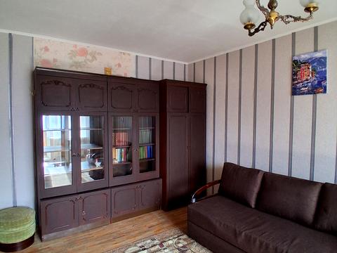 квартира по адресу Ревуцкого ул., 44