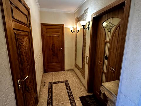 квартира по адресу Рональда Рейгана ул., 11