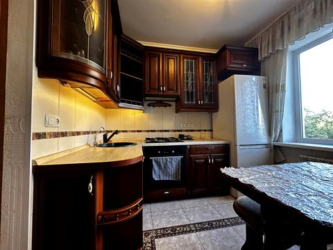 квартира по адресу Рональда Рейгана ул., 11