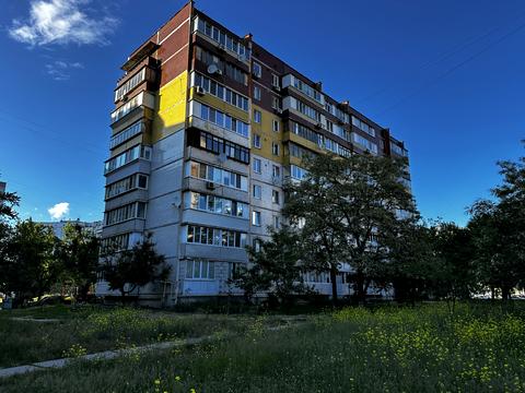 квартира по адресу Рональда Рейгана ул., 11