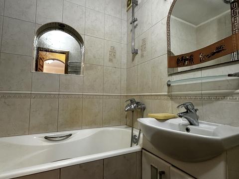 квартира по адресу Рональда Рейгана ул., 11