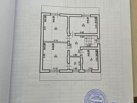 дом по адресу Стефаника, 12А