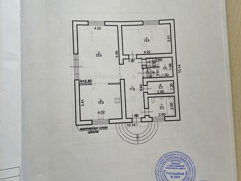 дом по адресу Стефаника, 12А